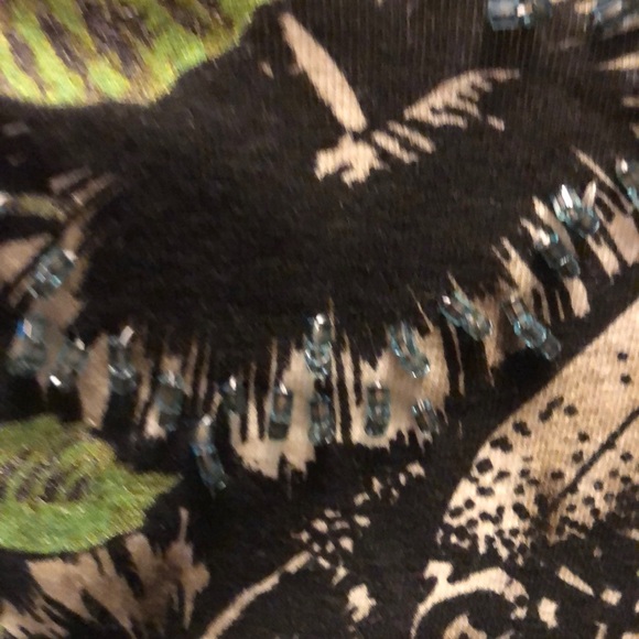 Robert cavalli top - Picture 6 of 14